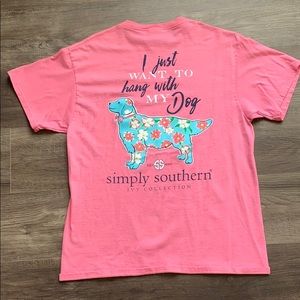 Simply Southern Top!